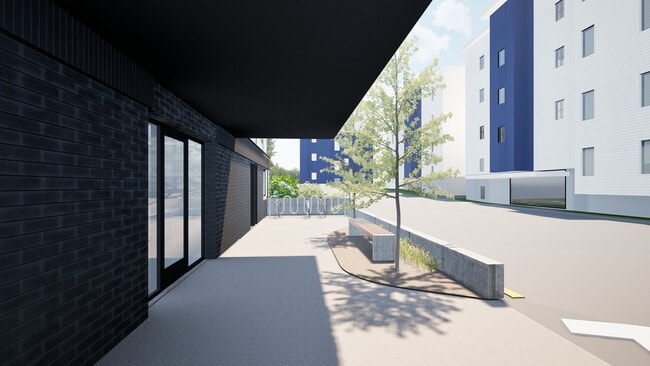 Photo - The Summit Building