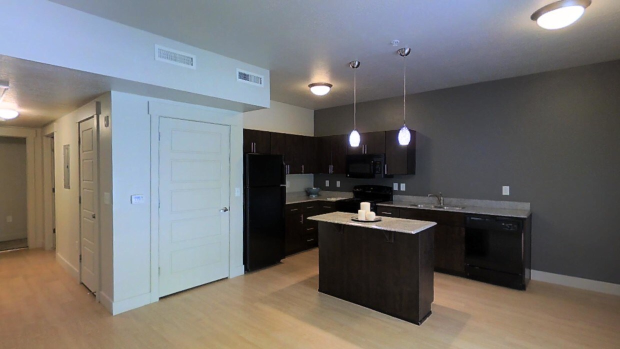 Photo - The Lotus Apartments