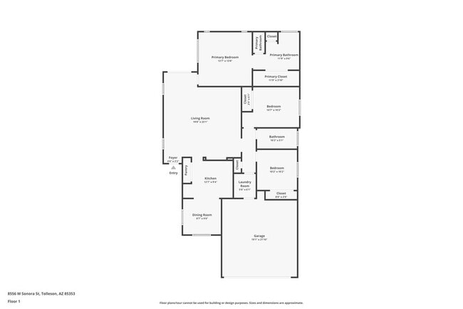 Photo - 8556 W Sonora St