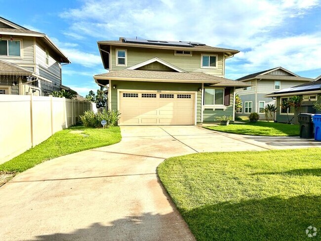 Building Photo - Beautiful Pet Friendly Home in Ewa Gentry!