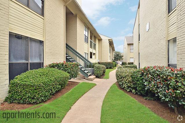 Colonies Landing Apartments - Colonies Landing Apartments