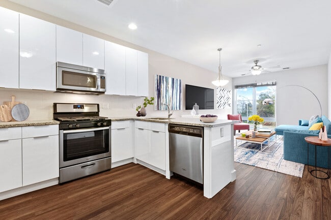 Osprey Cove apartments — community photo