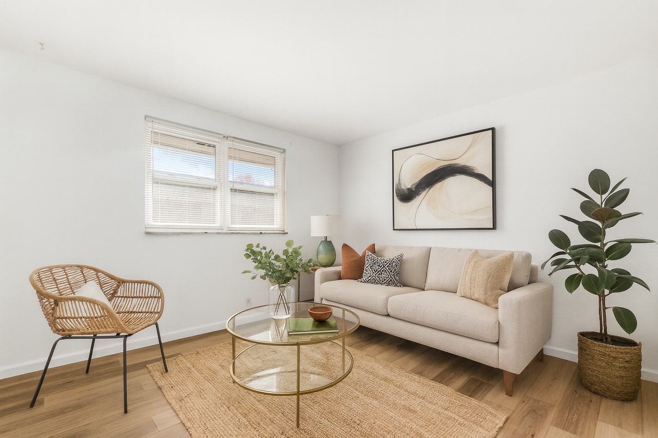 Modern 2-bed Apartment in Columbus - Modern 2-bed Apartment in Columbus Unidad 1774 C