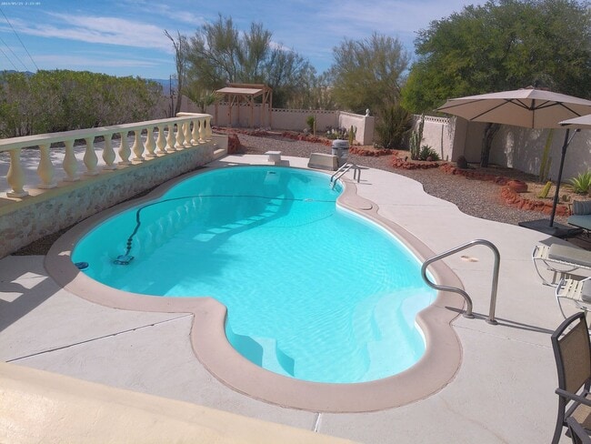 Photo - Entertainers Delight Beautiful Pool home Available May 12 to Sept 15, 2026
