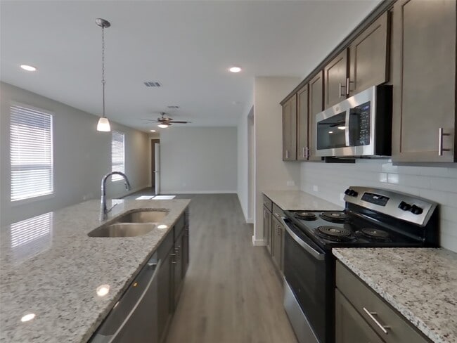 Photo - 2366 Bailey Flds Ln