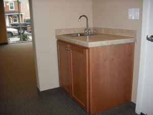 Photo - The Oaks Live/Work Townhomes