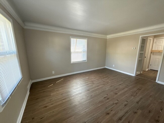 Photo - This beautifully updated 3-bedroom, 1-bath...