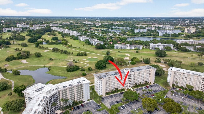 Building Photo - 2671 S Course Dr Unit 206