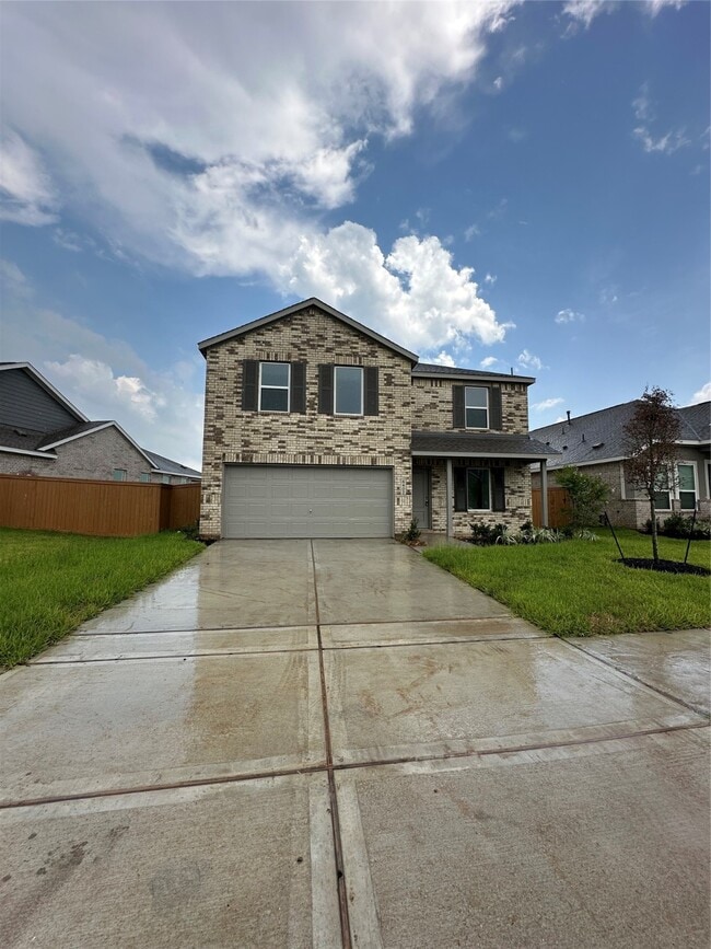 Building Photo - 6402 Symphony Wave Dr Rental