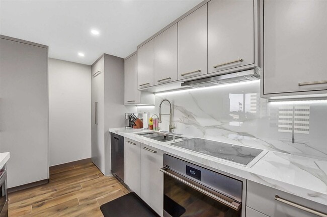 Photo - 1111 Caroline St Unit 2903