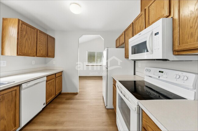 14016 80th Avenue Ct E