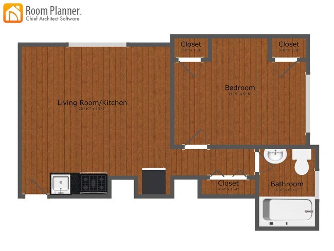 Photo - Verona Apartments