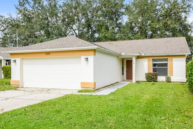 Photo - 1125 Covington St