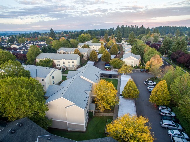 Photo - Atherton Woods Apartments