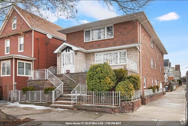 Building Photo - 588 Avenue A Unit 1 Rental