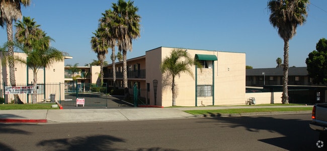 328 South Weitzel Street