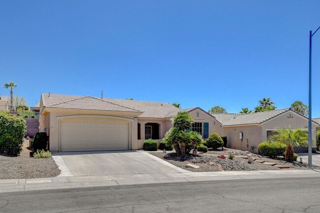 Photo - 55+ Age Restricted in Henderson - Zero Carpet