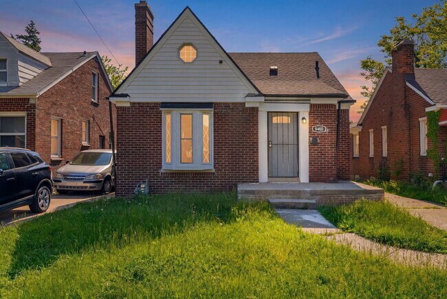Building Photo - 9460 Lakepointe St