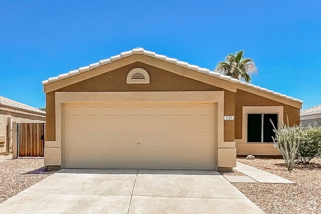 Building Photo - 1727 E Palo Blanco Way Rental