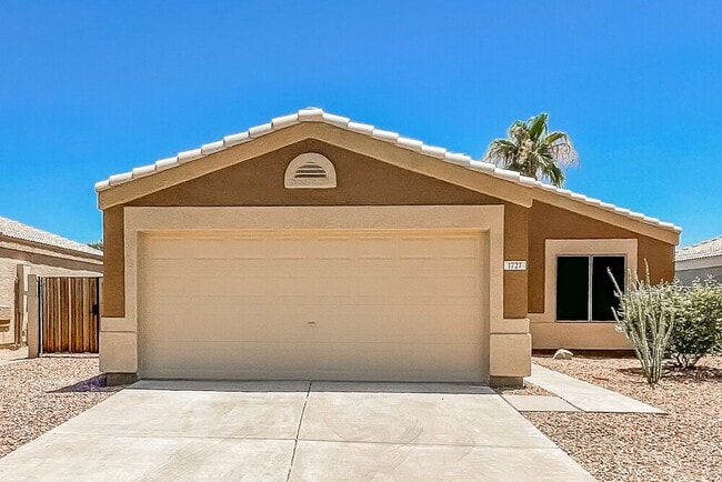 Building Photo - 1727 E Palo Blanco Way Rental