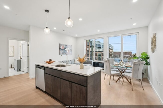 Photo - 1 Mallory Ave Unit 205