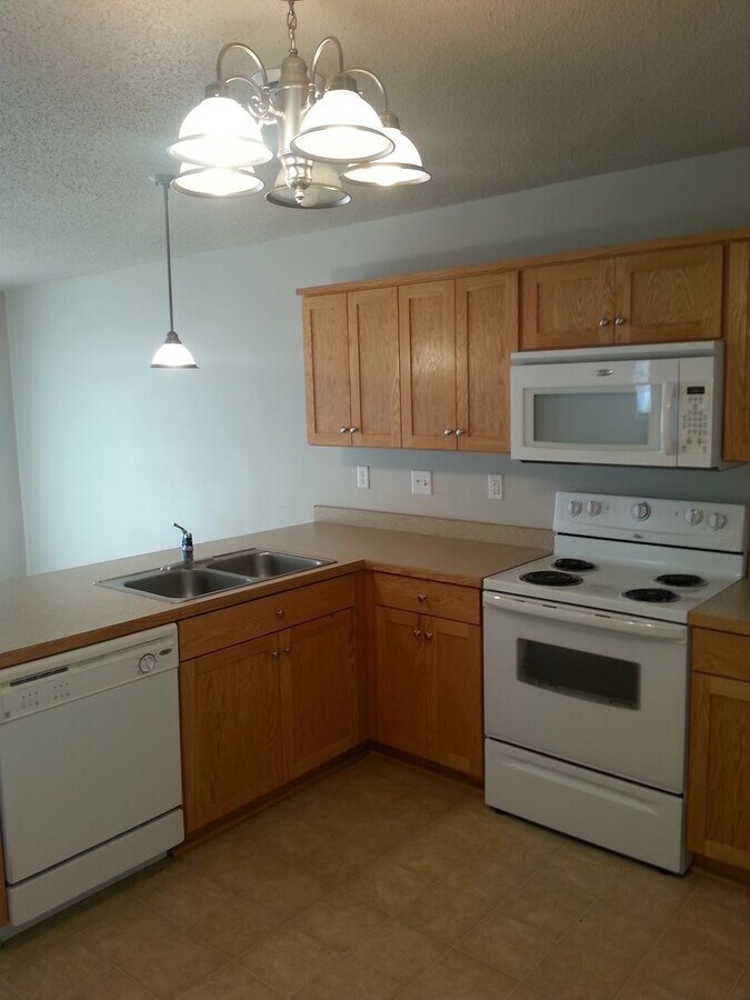 Photo - Westport Beach Townhomes 2 and 3 Bedrooms