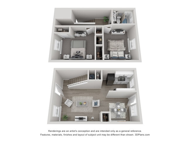 Photo - Birch Townhomes