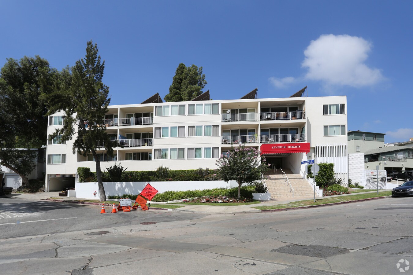 Photo - Levering Heights