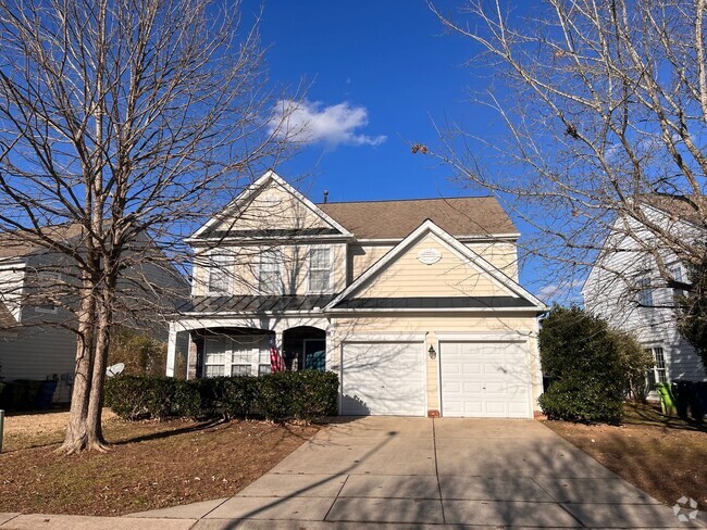 Building Photo - LOVELY 4 BEDROOM IN WAKEFIELD PLANTATION! Rental