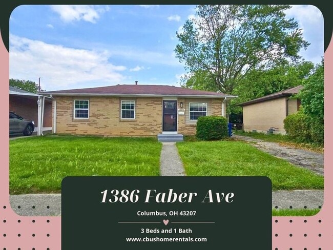 Photo - 1386 Faber Ave Casa