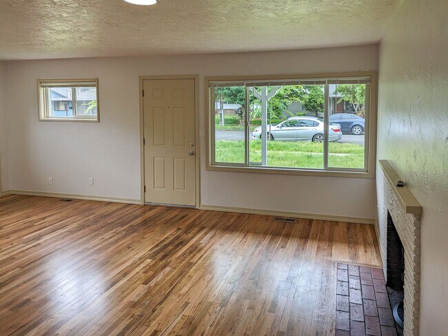 Photo - Single Level Home with Fenced Backyard, Co...