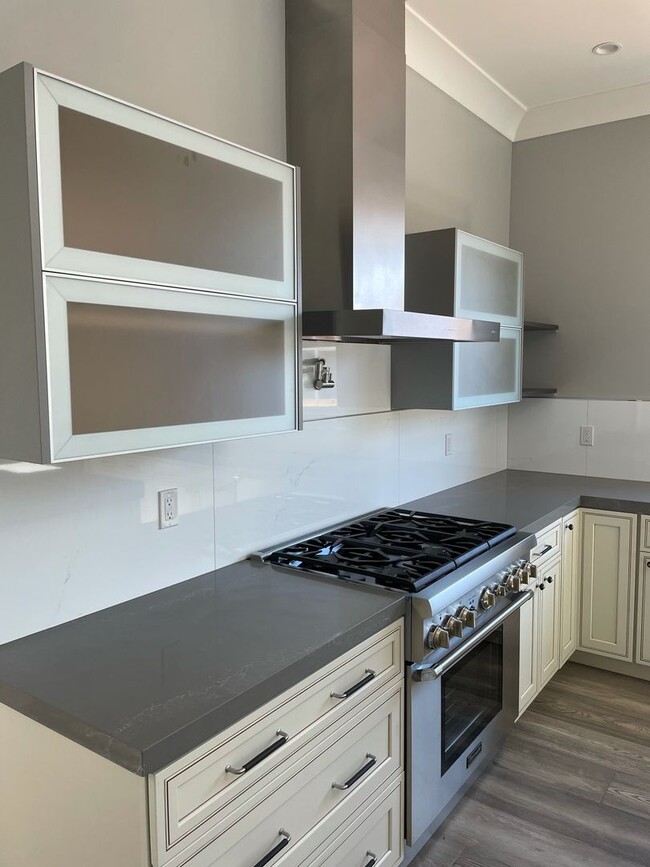 Photo - SUNNYVALE - Brand New Construction. 4 Bed 3 Full Bath in Quiet Sunnyvale Neighborhood.