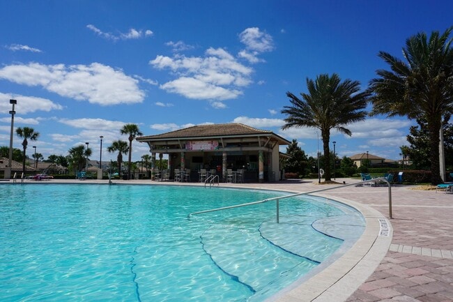 Photo - For rent in Oasis Club Resort - ChampionsGate