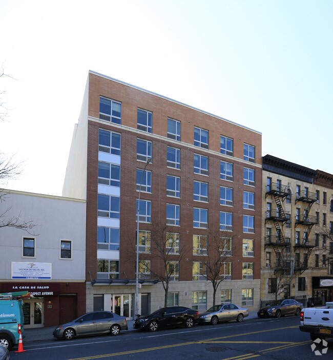 Photo - Thessalonia Manor