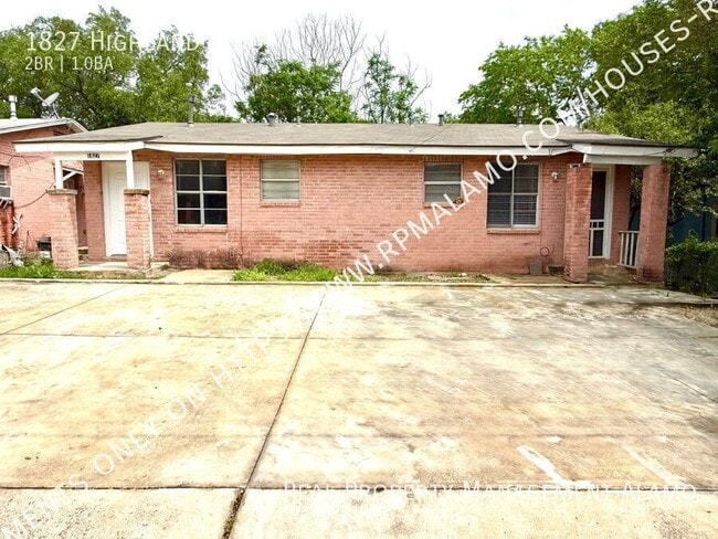 Photo - 1827 E Highland Blvd