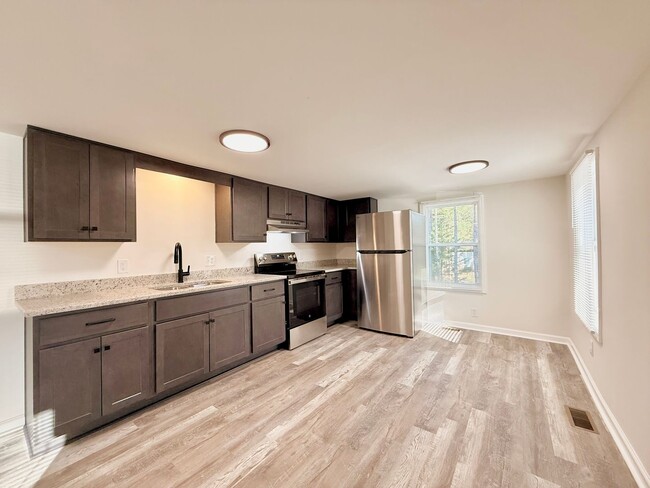 Photo - Home at Last!