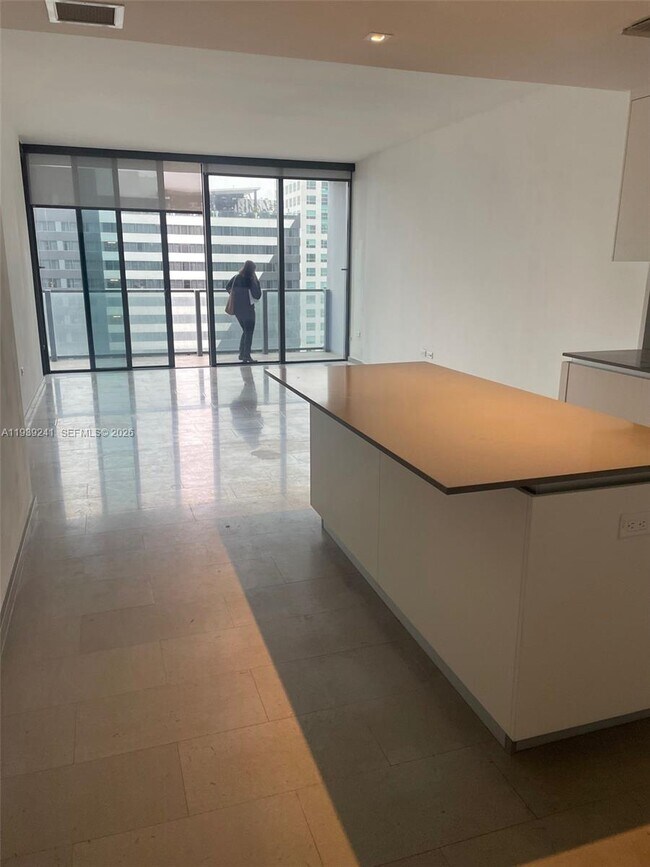 Photo - 88 SW 7th St Unit 1608