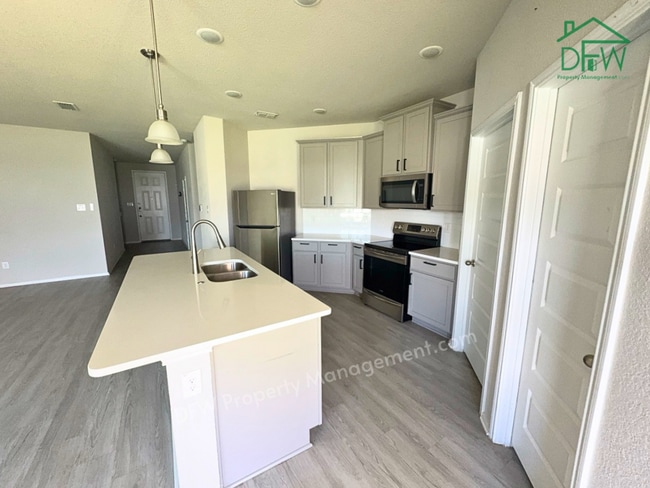 Photo - 2021 Build: 3-Bedroom Single-Story with Spacious Fenced Yard