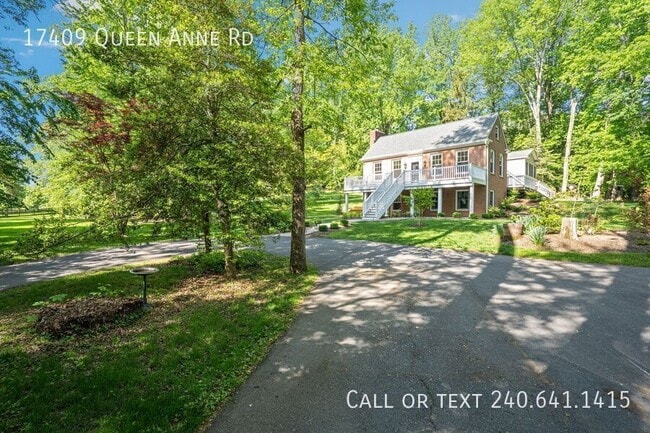 Photo - 17409 Queen Anne Rd