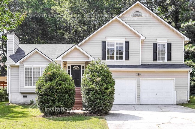Building Photo - 4235 Winding Trail Ln
