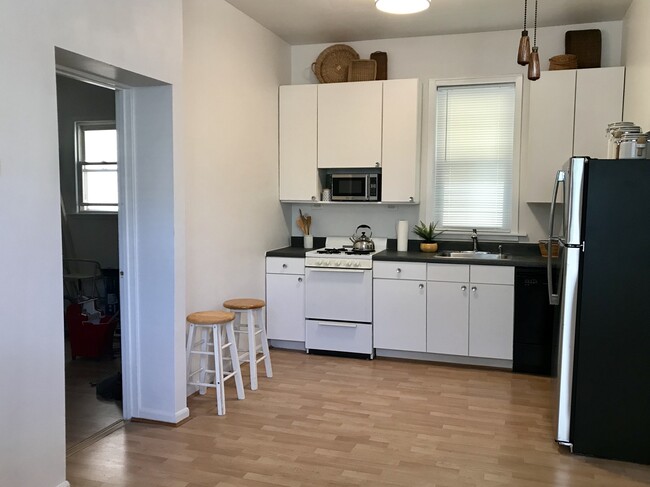 Photo - 1701 W Altgeld St Apartamentos Unidad 1Rear