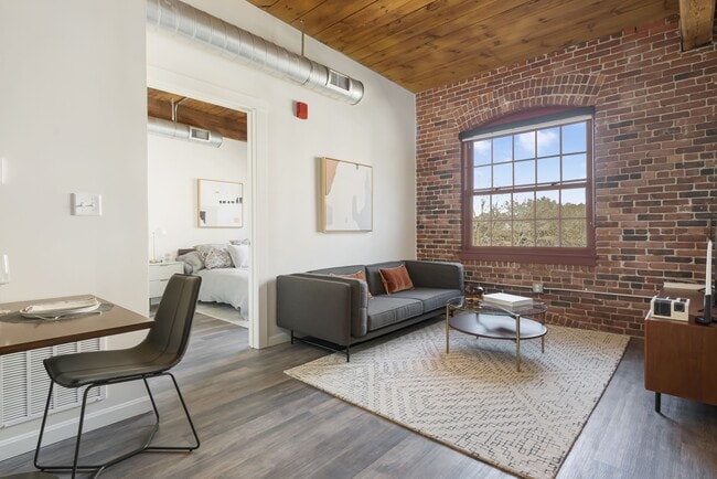The Artemis at Arlington Heights