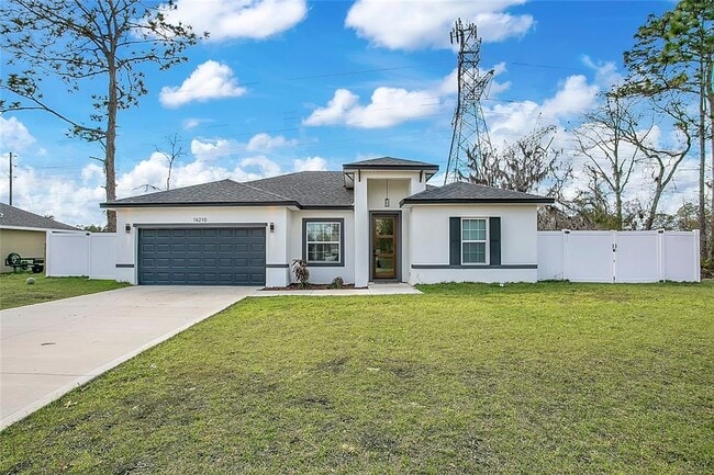 Building Photo - 16210 SW 59th Avenue Rd