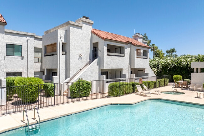 Photo - Marble Condominiums