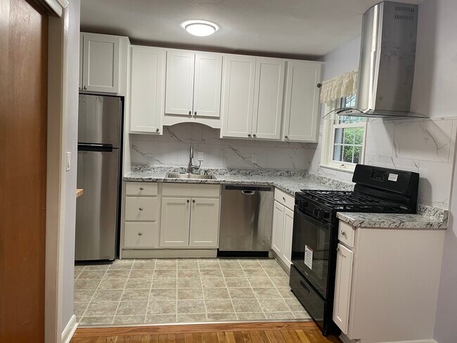Photo - 2251 N Triphammer Rd
