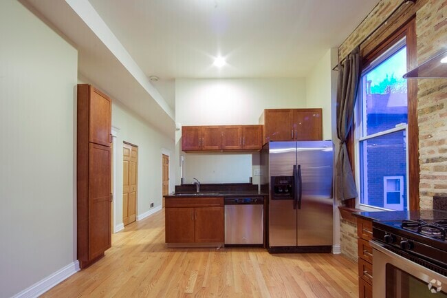 Building Photo - 2609 W Potomac Ave Unit 1R Rental