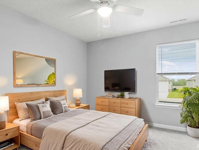 Photo - Circle Point Villas