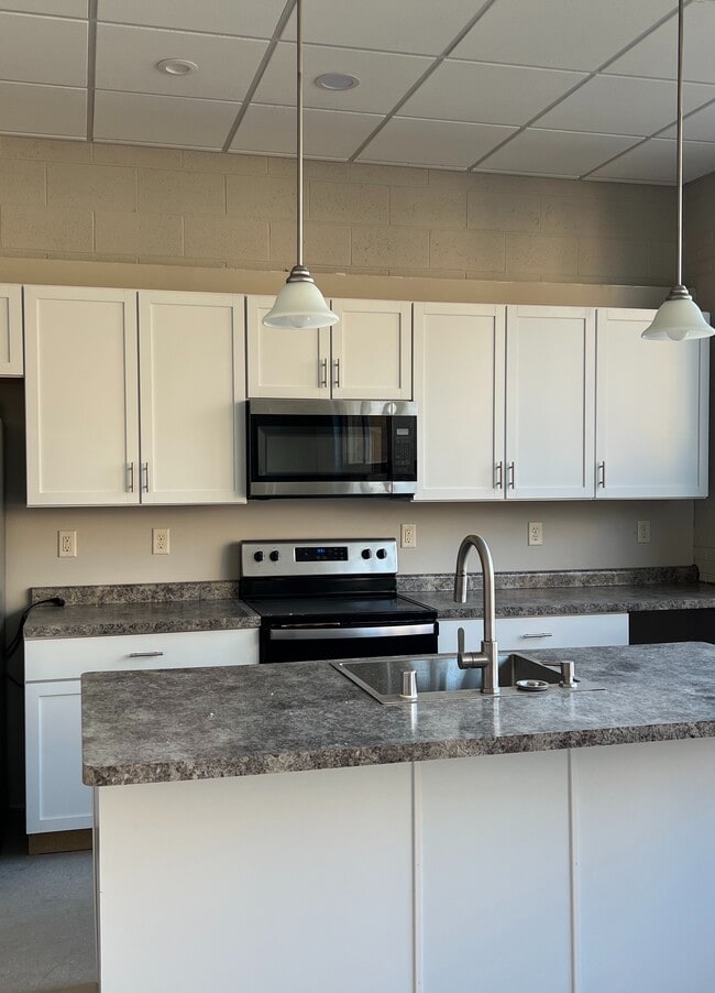 Photo - Szkola Flats Unidad 101