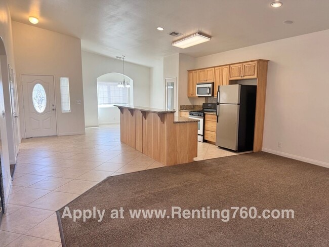 Photo - Spacious 3 Bed 2 Bath Home!