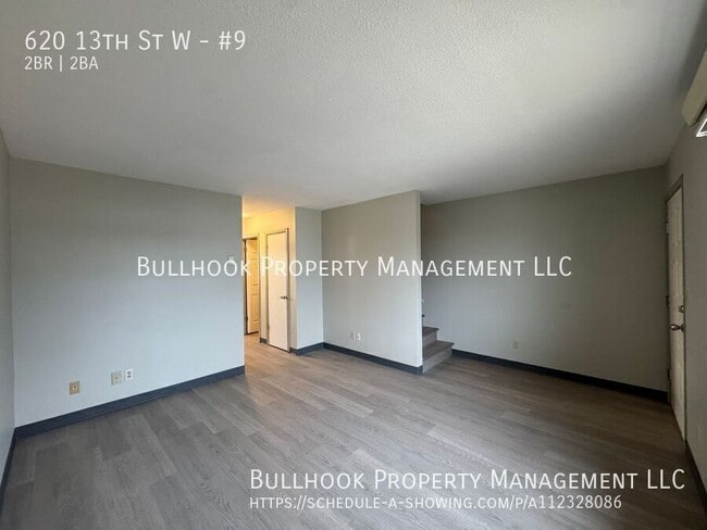 Photo - 620 13th St W Unidad #9